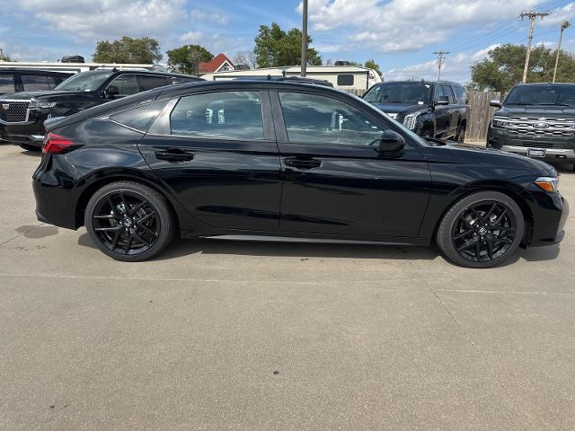 new 2026 Honda Civic car, priced at $28,490