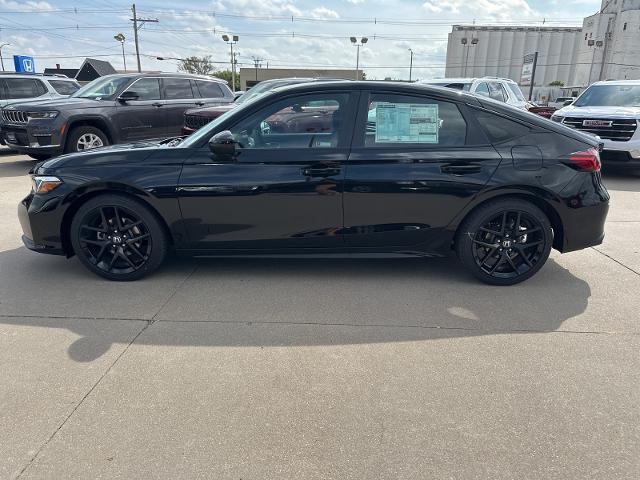 new 2026 Honda Civic car, priced at $28,490
