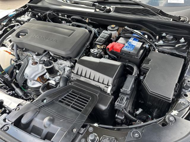 new 2026 Honda Civic car, priced at $28,490