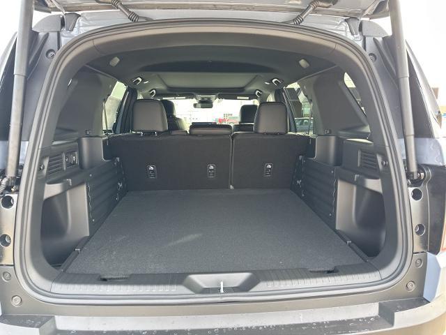 new 2026 Honda Passport car, priced at $53,870