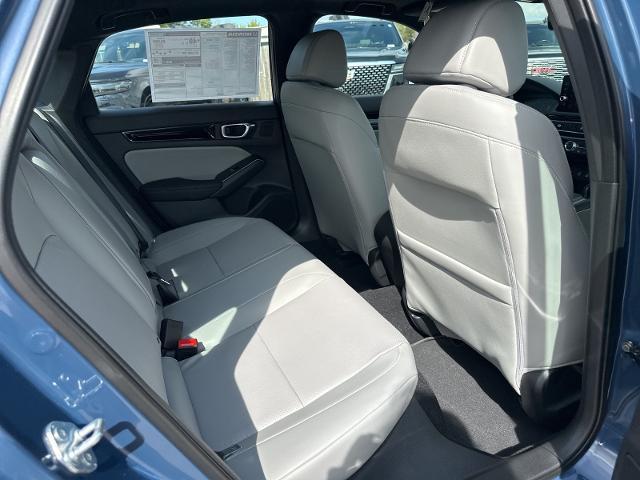 new 2026 Honda Civic Hybrid car, priced at $33,445