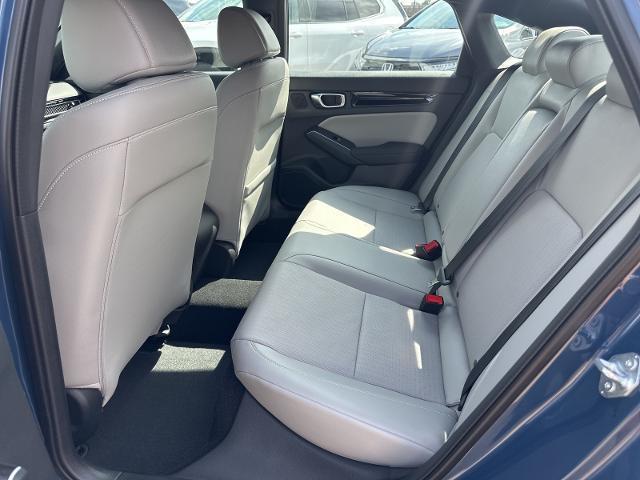 new 2026 Honda Civic Hybrid car, priced at $33,445