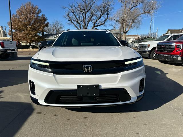 new 2024 Honda Prologue car, priced at $56,550