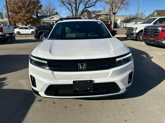 new 2024 Honda Prologue car, priced at $56,550