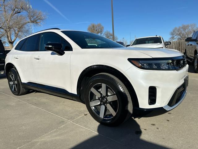 new 2024 Honda Prologue car, priced at $56,550