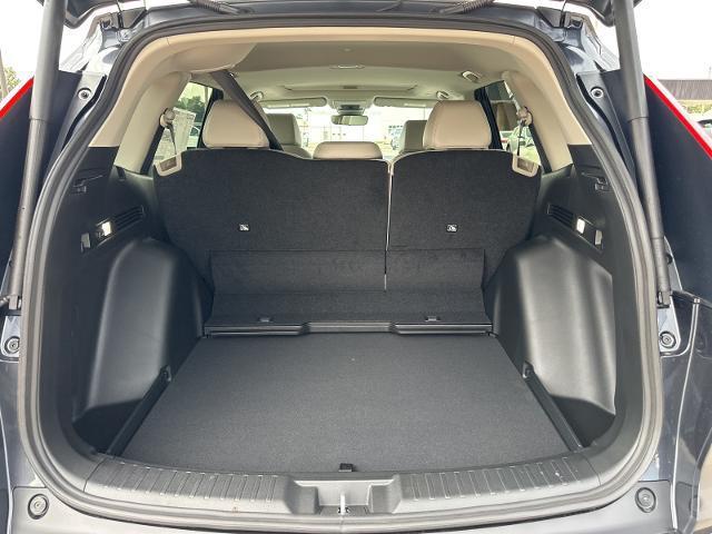 new 2025 Honda CR-V car, priced at $37,145