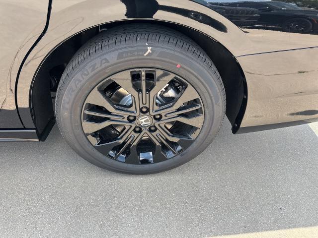 new 2025 Honda Odyssey car, priced at $43,820