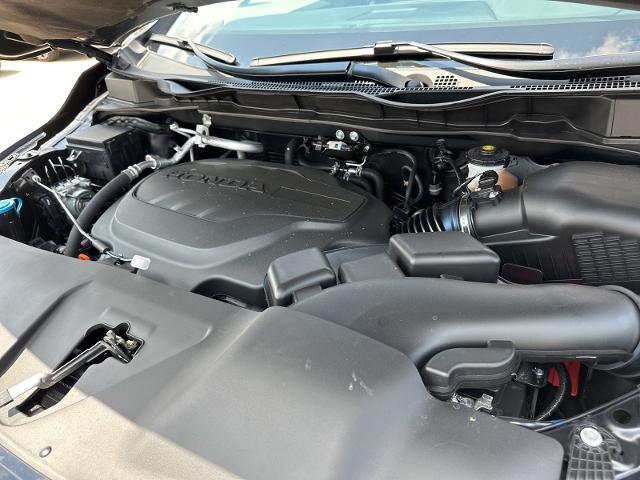 new 2025 Honda Odyssey car, priced at $43,820