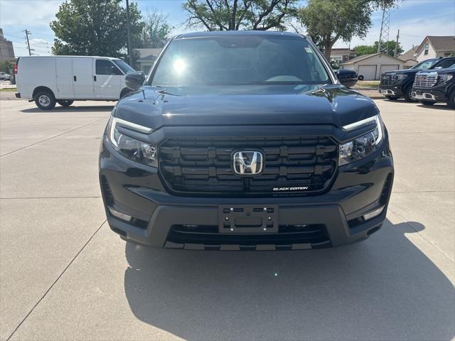 new 2024 Honda Ridgeline car