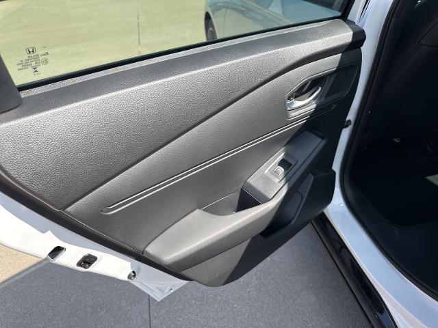 new 2025 Honda Accord Hybrid car, priced at $36,230