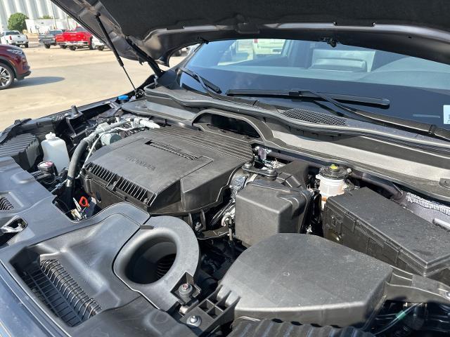 new 2026 Honda Passport car, priced at $53,150