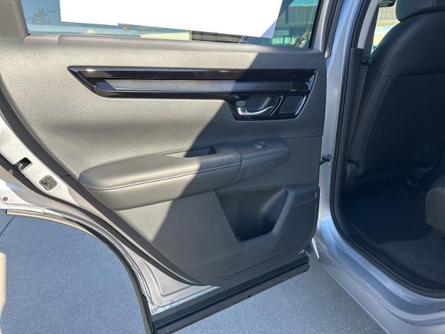 new 2026 Honda CR-V car, priced at $37,600