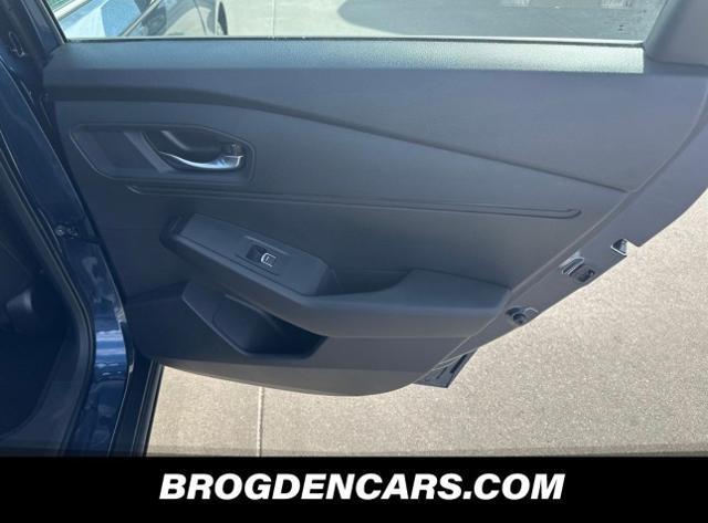 new 2024 Honda Accord car, priced at $30,255