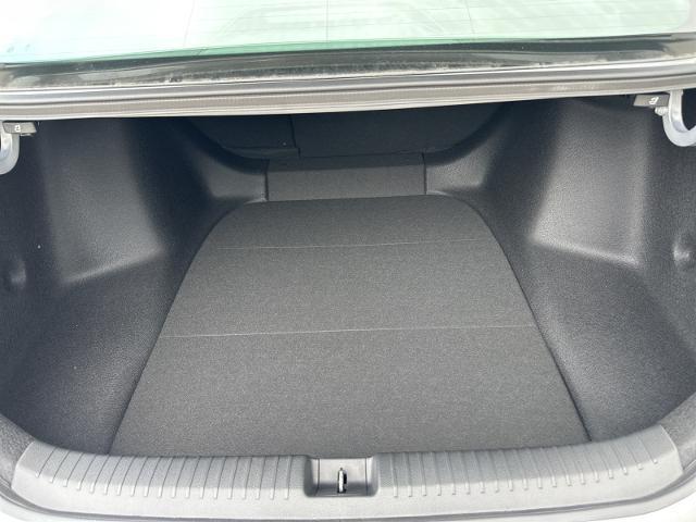new 2025 Honda Accord Hybrid car, priced at $39,700