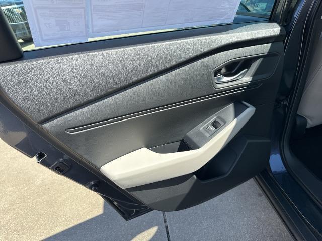 new 2025 Honda Accord car, priced at $28,695