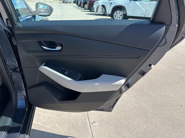 new 2025 Honda Accord car, priced at $28,695