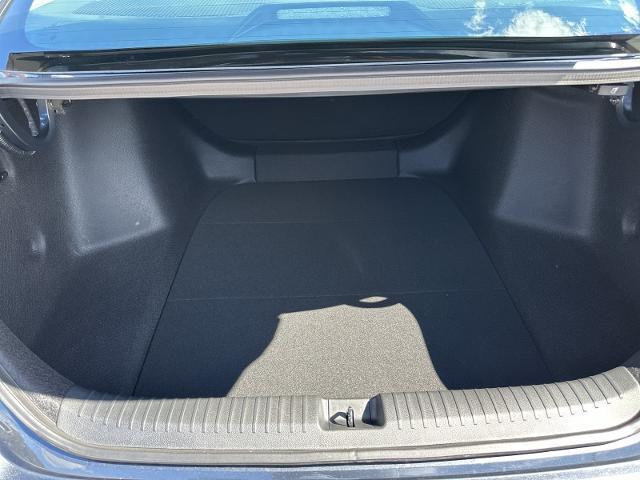 new 2025 Honda Accord car, priced at $28,695