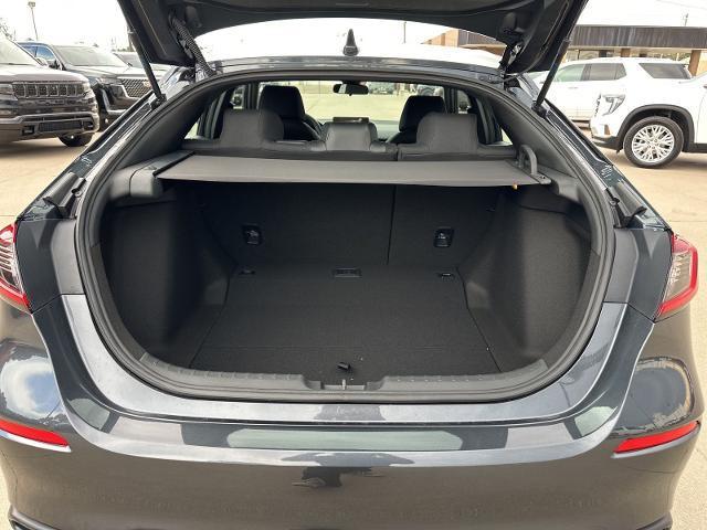 new 2026 Honda Civic car, priced at $28,490