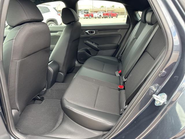 new 2026 Honda Civic car, priced at $28,490