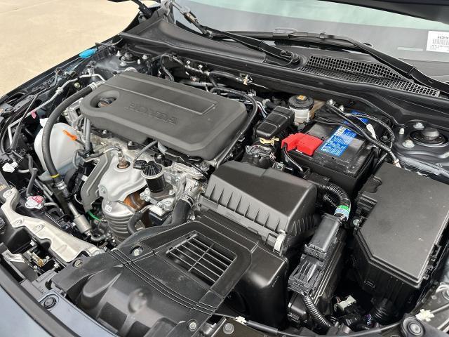 new 2026 Honda Civic car, priced at $28,490