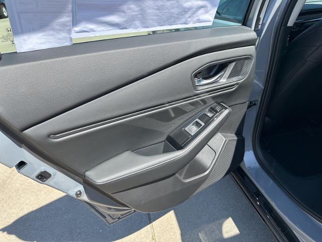 new 2025 Honda Accord Hybrid car, priced at $40,155