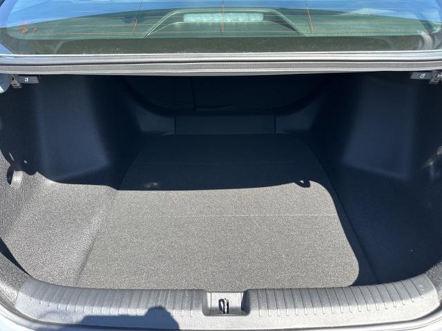 new 2025 Honda Accord Hybrid car, priced at $40,155