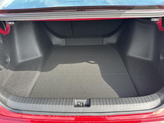 new 2025 Honda Accord Hybrid car, priced at $34,510
