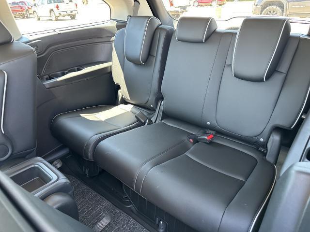 new 2025 Honda Odyssey car, priced at $47,360