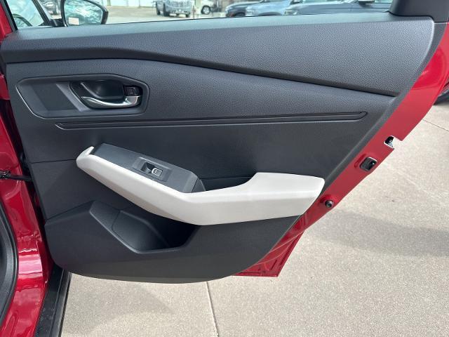 new 2025 Honda Accord car, priced at $31,415