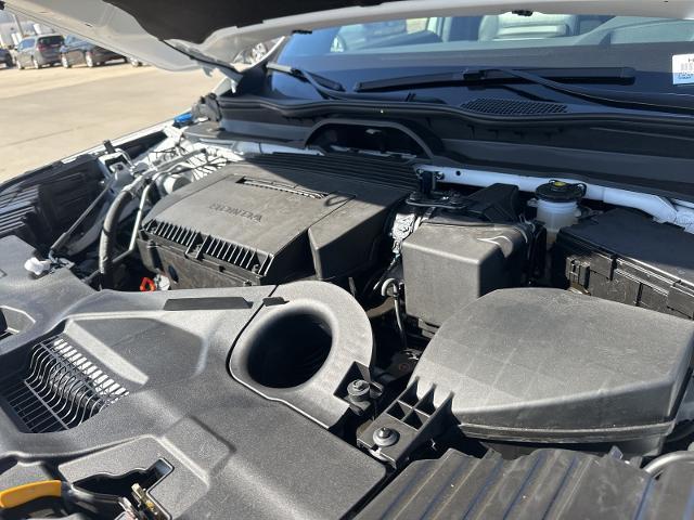 new 2025 Honda Pilot car, priced at $56,485