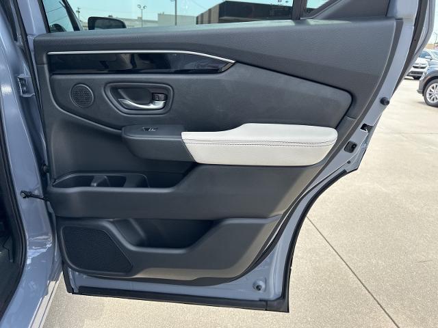 new 2026 Honda Passport car, priced at $45,905