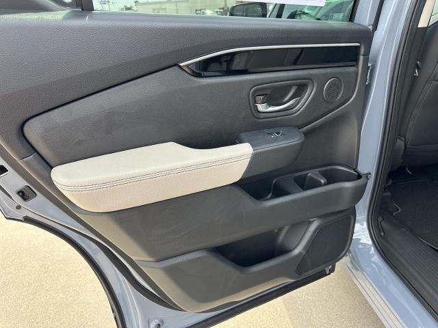 new 2026 Honda Passport car, priced at $45,905