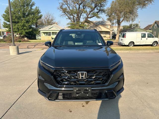 new 2025 Honda CR-V car, priced at $38,464