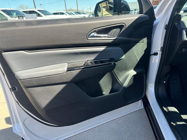 new 2025 Honda Prologue car, priced at $59,805