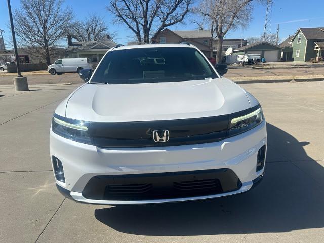 new 2025 Honda Prologue car, priced at $59,805
