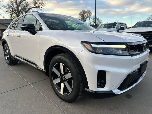 new 2024 Honda Prologue car, priced at $56,550