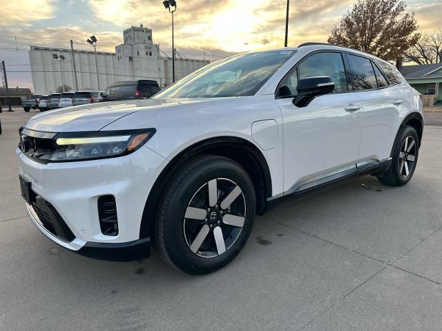 new 2024 Honda Prologue car, priced at $56,550