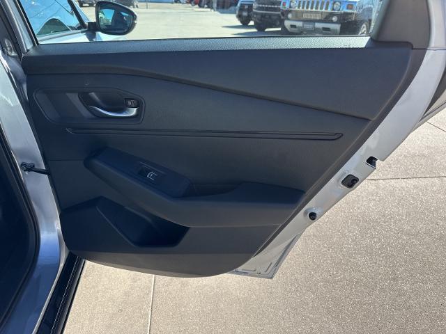 new 2025 Honda Accord Hybrid car, priced at $35,385