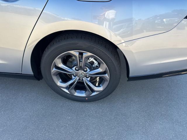 new 2025 Honda Accord Hybrid car, priced at $35,385