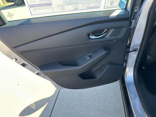 new 2025 Honda Accord Hybrid car, priced at $35,385