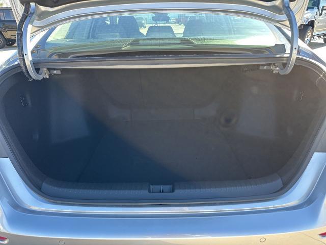 new 2025 Honda Accord Hybrid car, priced at $35,385