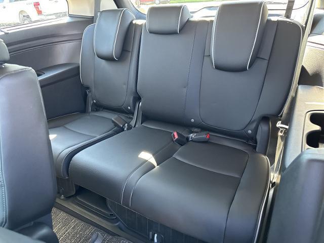 new 2026 Honda Odyssey car, priced at $48,240
