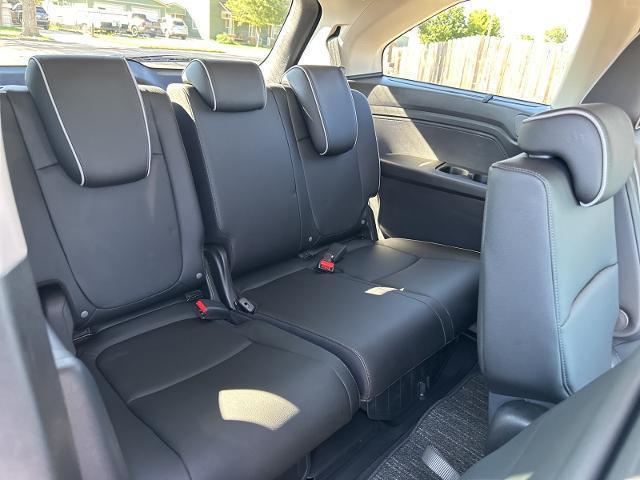 new 2026 Honda Odyssey car, priced at $48,240