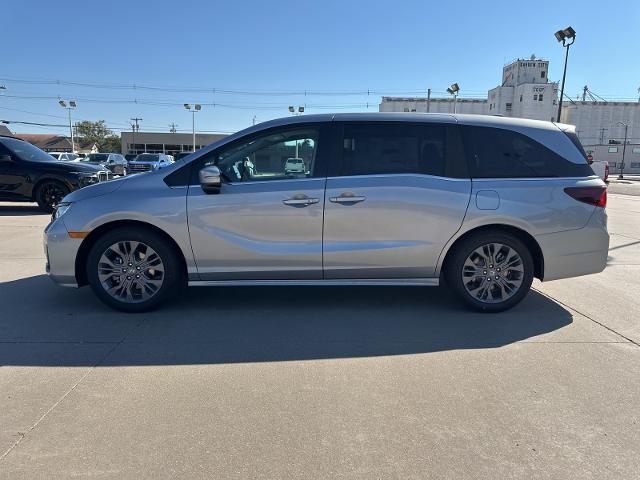 new 2026 Honda Odyssey car, priced at $48,240