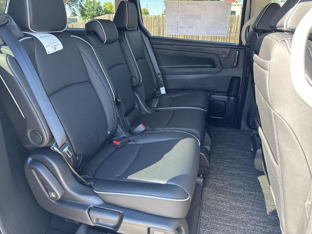new 2026 Honda Odyssey car, priced at $48,240