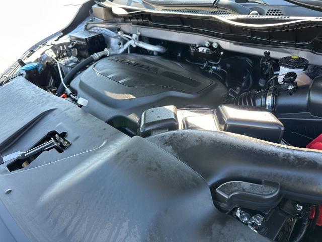 new 2026 Honda Odyssey car, priced at $48,240