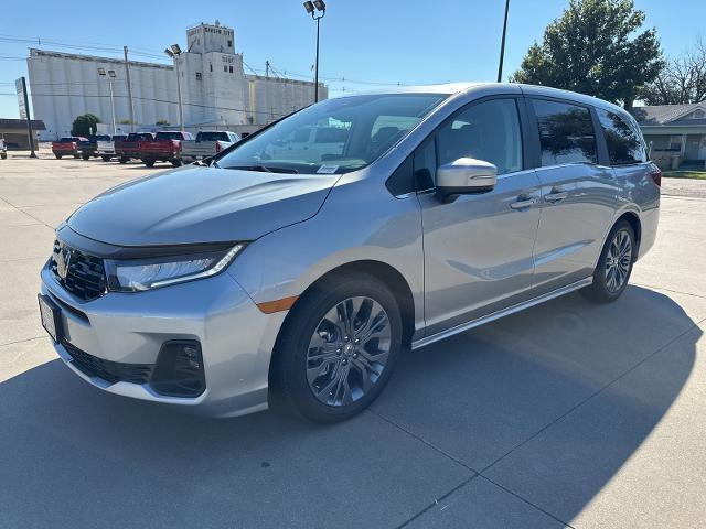 new 2026 Honda Odyssey car, priced at $48,240