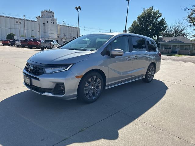 new 2026 Honda Odyssey car, priced at $48,240