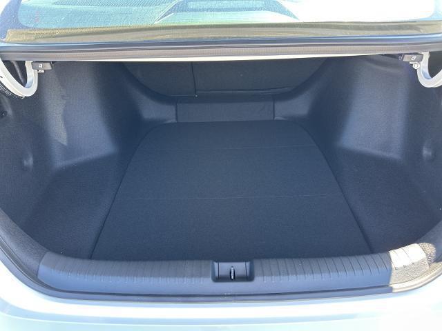 new 2025 Honda Accord car, priced at $31,415