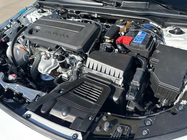 new 2026 Honda Civic car, priced at $27,745